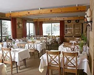 Terrass Park 3* Megève
