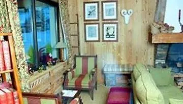 Ξενοδοχείο Terrass Park 3*