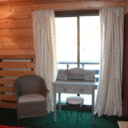 Terrass Park Ξενοδοχείο 3*