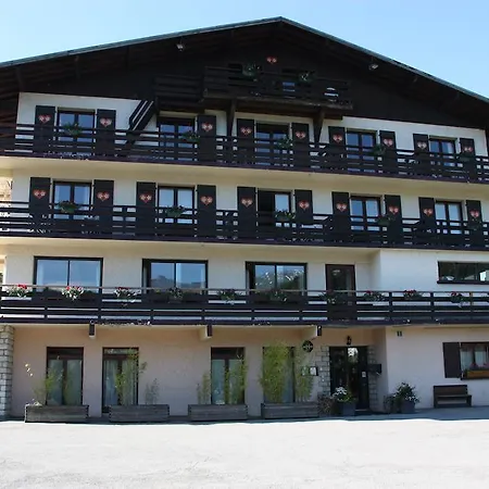 Terrass Park