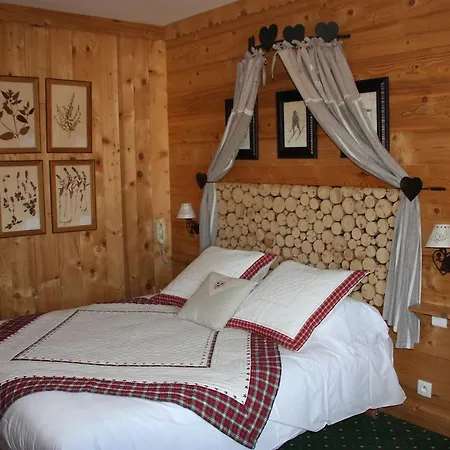 Hotel Terrass Park
